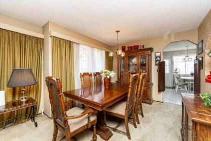 Pantry Photo of 6485 133a Street, Surrey, BC