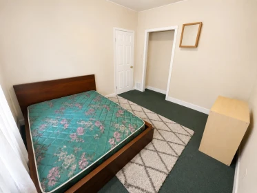 Primary Bedroom Photo of 1237 E Broadway, Vancouver, BC