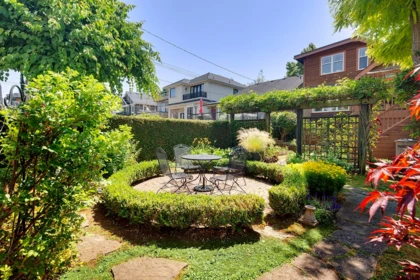 3963 W 18th Avenue, Vancouver, BC, Vancouver — Single Family Residence for sale
