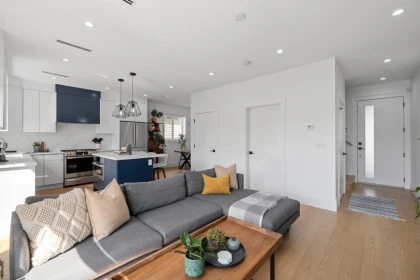 5867 Battison Street, Vancouver, BC, Vancouver — Half Duplex for sale