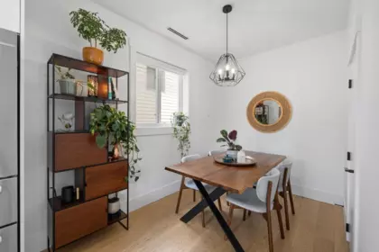 Primary Bedroom Photo of 5867 Battison Street, Vancouver, BC