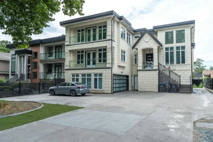 9021 Ben Nevis Crescent, Surrey, BC, Surrey — Single Family Residence for sale