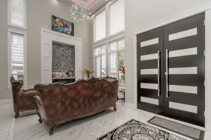 9021 Ben Nevis Crescent, Surrey, BC, Surrey — Single Family Residence for sale