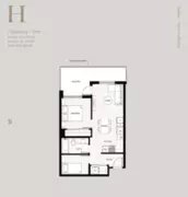 1805 13282 104 Avenue, Surrey, BC