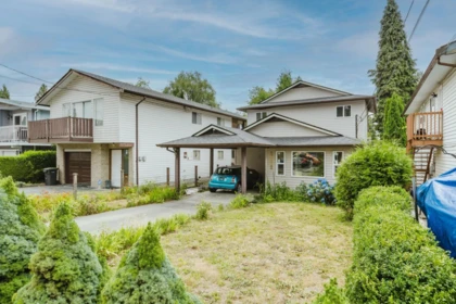 1882 Coquitlam Avenue, Port Coquitlam, BC, Port Coquitlam — Single Family Residence for sale