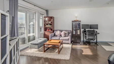 322 12339 Steveston Highway, Richmond, BC, Richmond — Apartment/Condo for sale