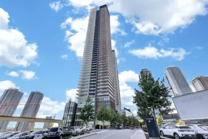 811 4650 Brentwood Boulevard, Burnaby, BC, Burnaby — Apartment/Condo for sale