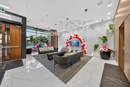 811 4650 Brentwood Boulevard, Burnaby, BC, Burnaby — Apartment/Condo for sale