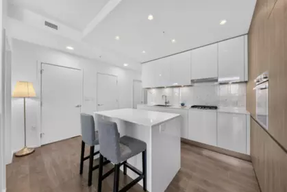 Pantry Photo of 811 4650 Brentwood Boulevard, Burnaby, BC