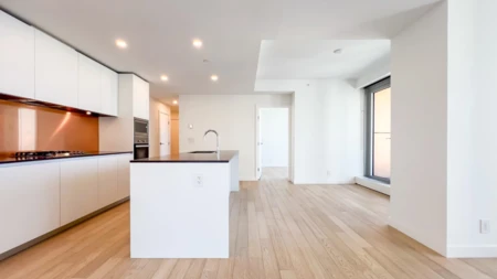 3007 1480 Howe Street, Vancouver, BC, Vancouver — Apartment/Condo for sale