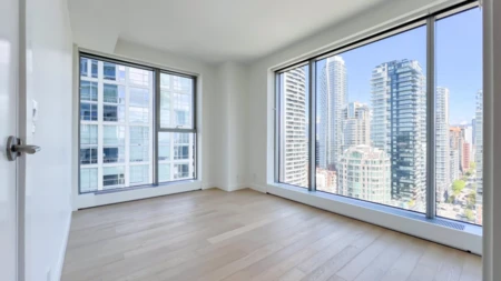 Pantry Photo of 3007 1480 Howe Street, Vancouver, BC