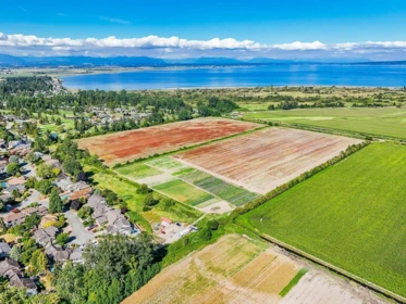 5761 6 Avenue, Delta, BC, Delta — Land for sale