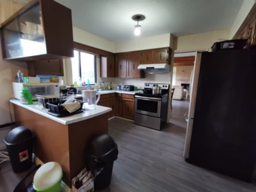 5280 Cranbrook Avenue, Richmond, BC, Richmond — Single Family Residence for sale