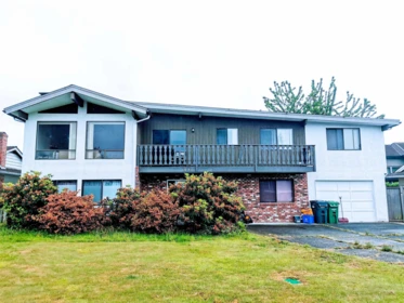 5280 Cranbrook Avenue, Richmond, BC, Richmond — Single Family Residence for sale