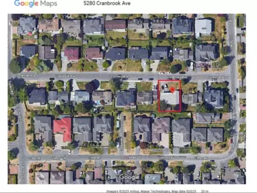 Pantry Photo of 5280 Cranbrook Avenue, Richmond, BC