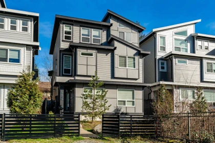 3409 Victoria Drive, Coquitlam, BC, Coquitlam — Single Family Residence for sale