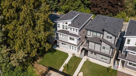 3409 Victoria Drive, Coquitlam, BC, Coquitlam — Single Family Residence for sale