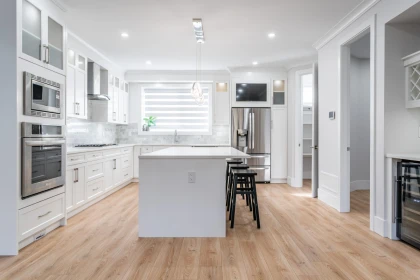 Pantry Photo of 3409 Victoria Drive, Coquitlam, BC