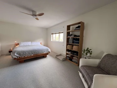 Primary Bedroom Photo of 38940 Loggers Lane, Squamish, BC