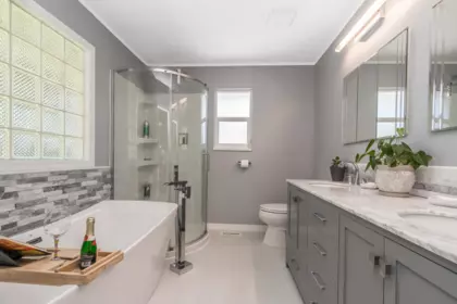 Laundry Room Photo of 20389 121 B Avenue, Maple Ridge, BC