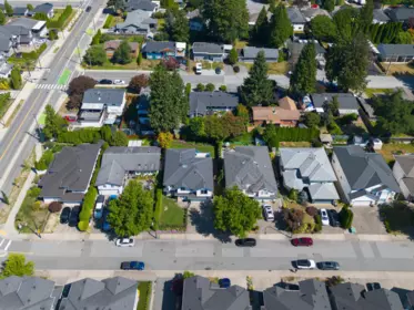 Playground / Recreational Area Near 20389 121 B Avenue, Maple Ridge, BC