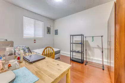 3302 E 5th Avenue, Vancouver, BC, Vancouver — Single Family Residence for sale