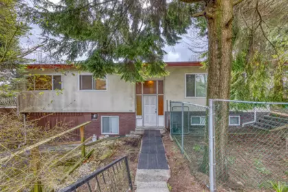 3302 E 5th Avenue, Vancouver, BC, Vancouver — Single Family Residence for sale