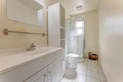 Pantry Photo of 3302 E 5th Avenue, Vancouver, BC