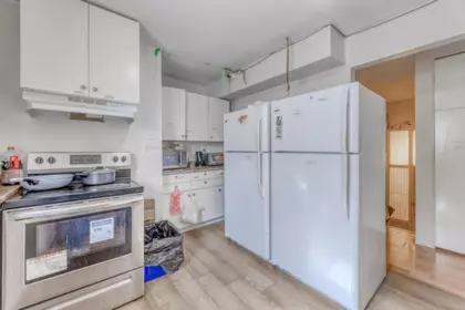 Primary Bedroom Photo of 3302 E 5th Avenue, Vancouver, BC