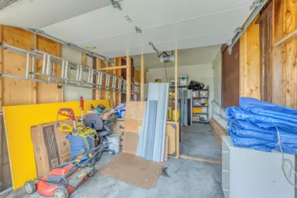 Walk-In Closet Photo of 3302 E 5th Avenue, Vancouver, BC