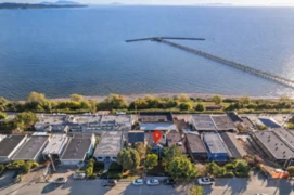 15152 Victoria Avenue, White Rock, BC