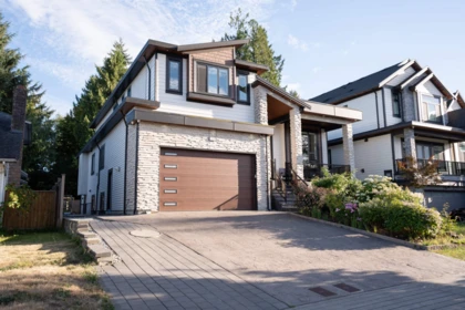 15640 93a Avenue, Surrey, BC, Surrey — Single Family Residence for sale