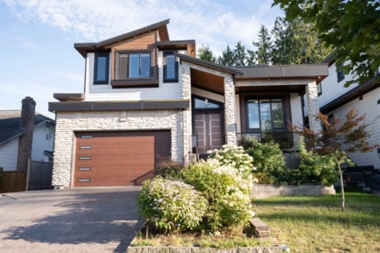 15640 93a Avenue, Surrey, BC, Surrey — Single Family Residence for sale