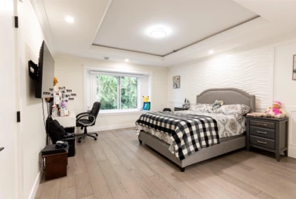 Loft / Bonus Room Photo of 15640 93a Avenue, Surrey, BC