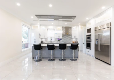 Pantry Photo of 15640 93a Avenue, Surrey, BC