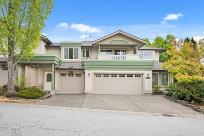 235 13888 70 Avenue, Surrey, BC, Surrey — Townhouse for sale