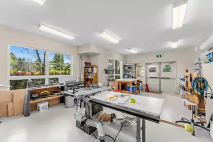 Fitness Center Photo Near 235 13888 70 Avenue, Surrey, BC