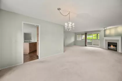 Guest Bathroom Photo of 235 13888 70 Avenue, Surrey, BC