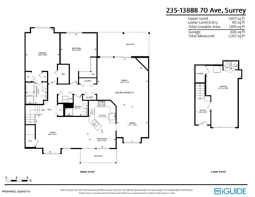 235 13888 70 Avenue, Surrey, BC, Surrey — Townhouse for sale
