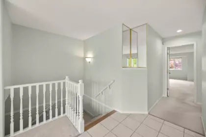 Outdoor Deck Photo of 235 13888 70 Avenue, Surrey, BC