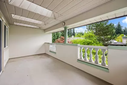 Powder Room Photo of 235 13888 70 Avenue, Surrey, BC