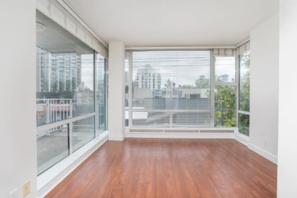 201 1150 Bute Street, Vancouver, BC, Vancouver — Apartment/Condo for sale