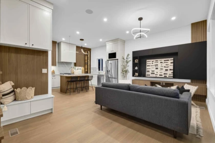 Breakfast Nook Photo of 102 6356 138 Street, Surrey, BC