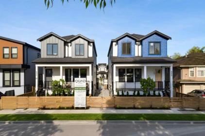 102 6356 138 Street, Surrey, BC, Surrey — Half Duplex for sale