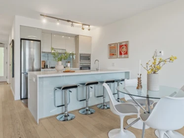 403 71 E Pender Street, Vancouver, BC, Vancouver — Apartment/Condo for sale