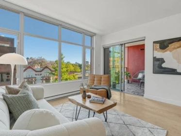 403 71 E Pender Street, Vancouver, BC, Vancouver — Apartment/Condo for sale