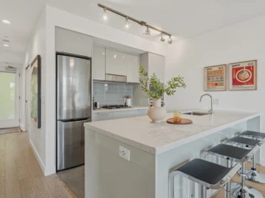 403 71 E Pender Street, Vancouver, BC, Vancouver — Apartment/Condo for sale
