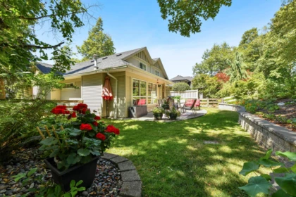 5 17917 68 Avenue, Surrey, BC, Surrey — Townhouse for sale