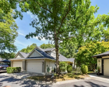 5 17917 68 Avenue, Surrey, BC, Surrey — Townhouse for sale