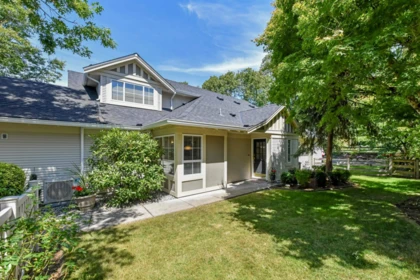 5 17917 68 Avenue, Surrey, BC, Surrey — Townhouse for sale